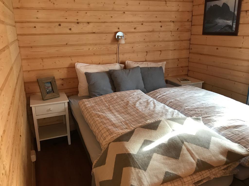 Bortersia Holiday Home Сьорвоген Екстер'єр фото